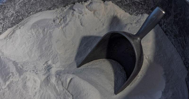 Argentina sees lithium and copper exports at $32.7 billion in 10 years