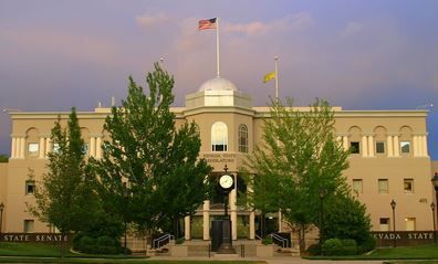 Nevada Legislature