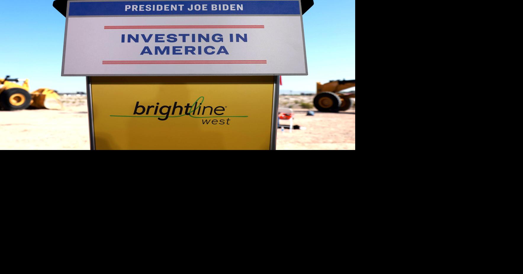 Jim Hartman: Costs for high-speed rail soar JIM HARTMAN Jul 17, 2026 1 min ago