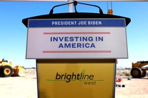 Jim Hartman: Costs for high-speed rail soar