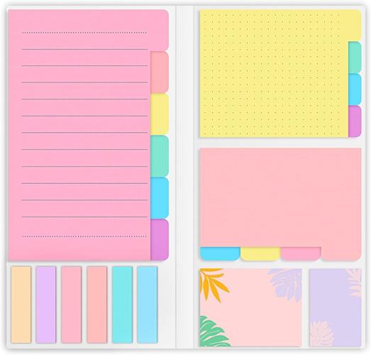 Date Sticky Notes Trina Machacek column, Notes on a calendar