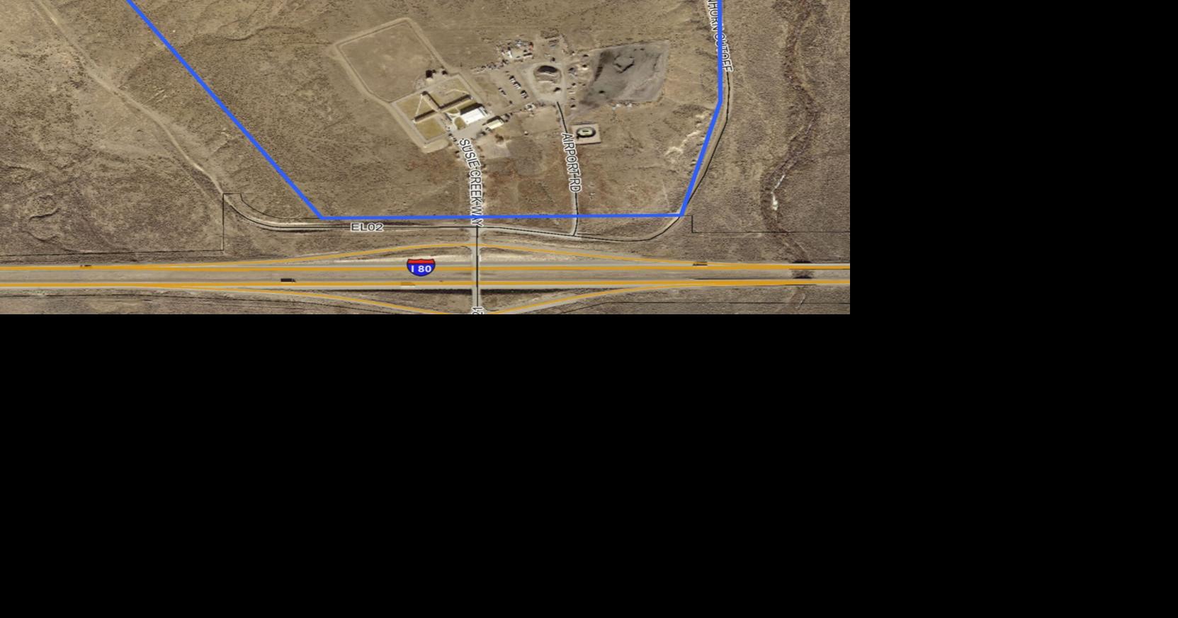 Carlin city council finalizes statement on future of prison camp