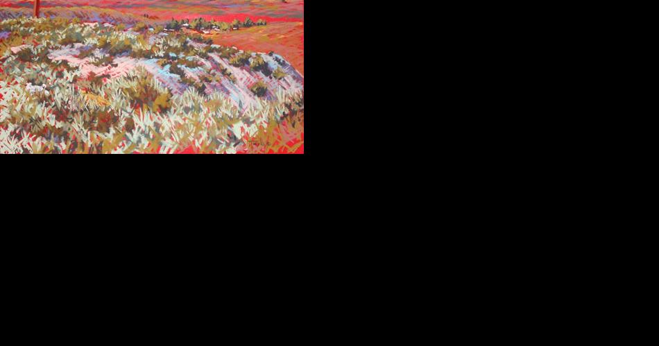 Tuscarora artist featured by Nevada Humanities - Vimarsana News