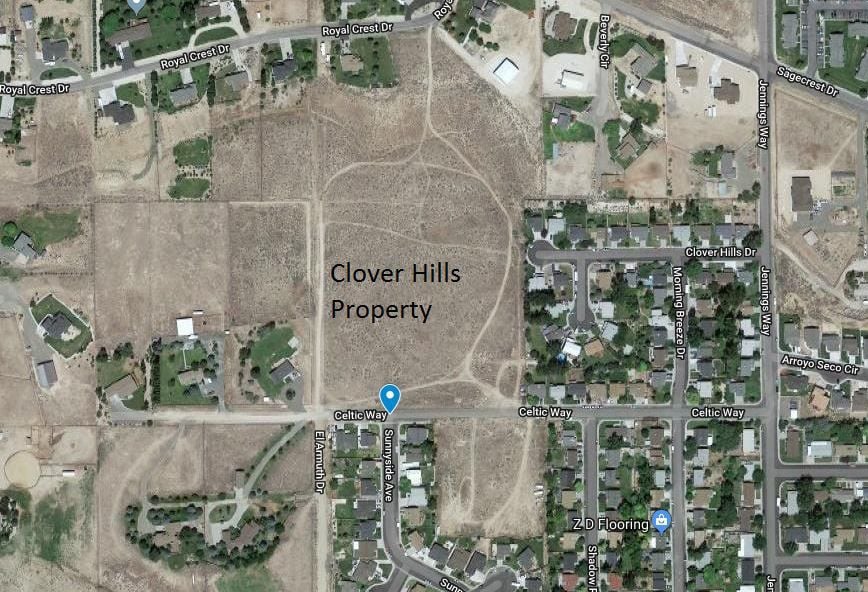 Clover Hills property to be sold at next school board meeting | Local