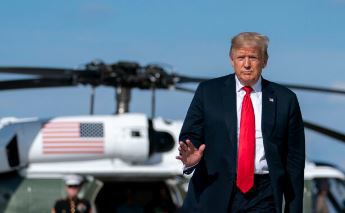 President Trump