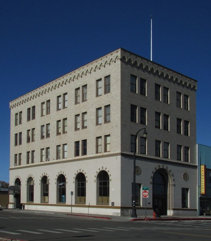 bank of nevada henderson nv