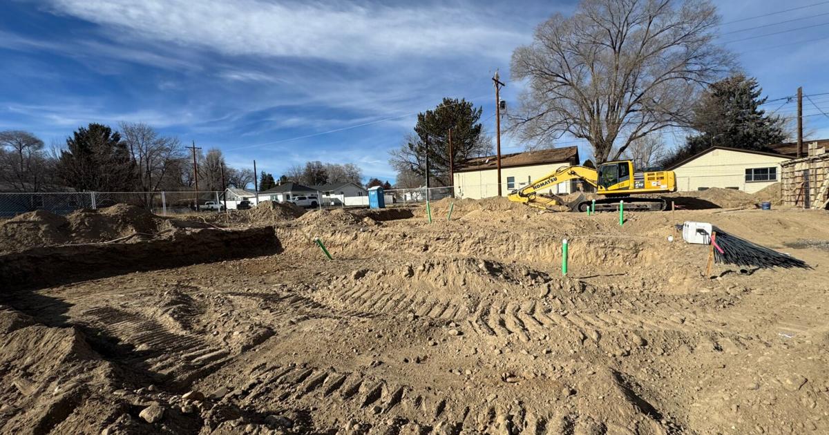 Elko County construction roundup