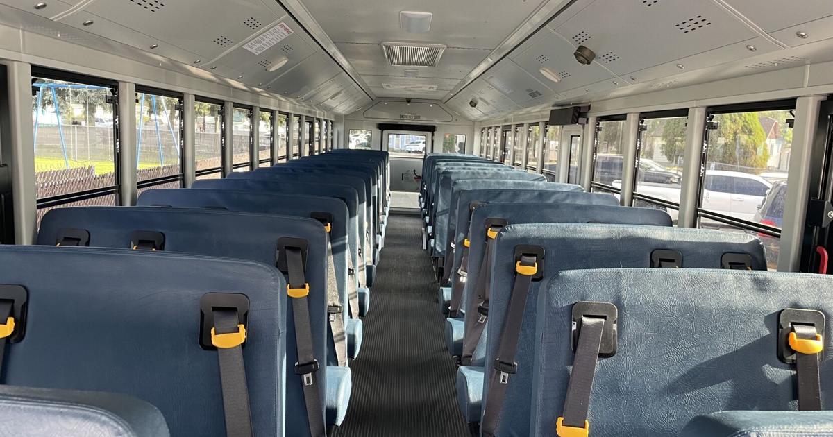 With limited transportation to Boys and Girls Club, district works to expand services Sep 2, 2026 Sep 2, 2026
