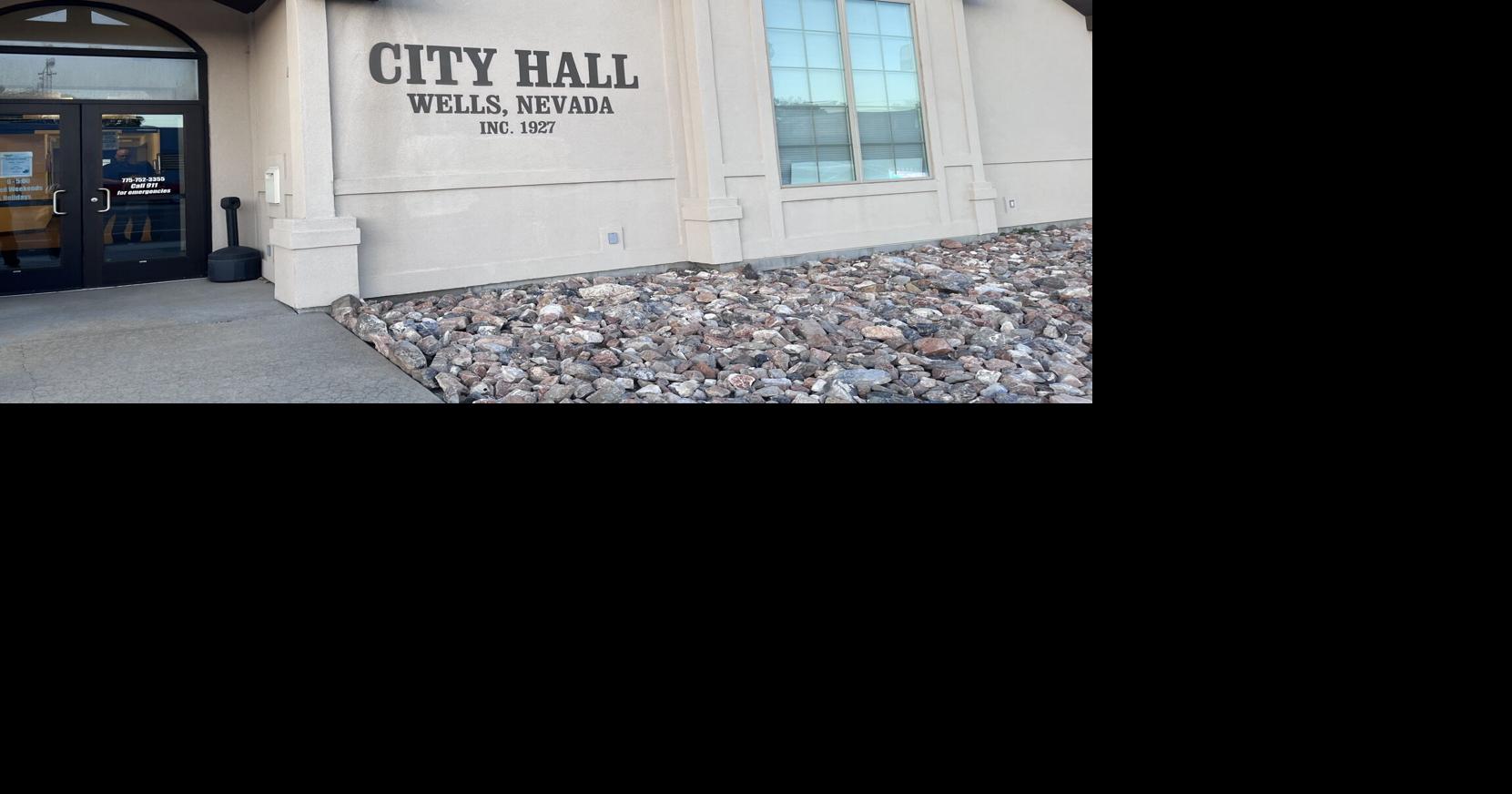 Grants help Wells pay for aging infrastructure, dedicated snow removal equipment for airport