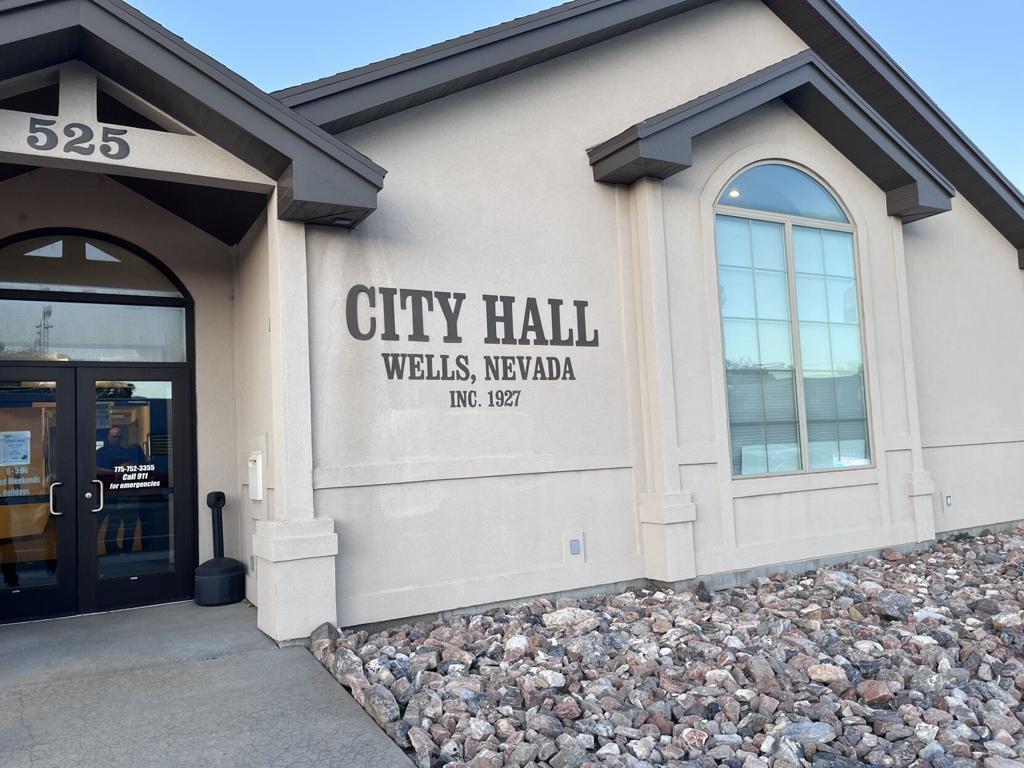 Grants help Wells pay for aging infrastructure, dedicated snow removal ...