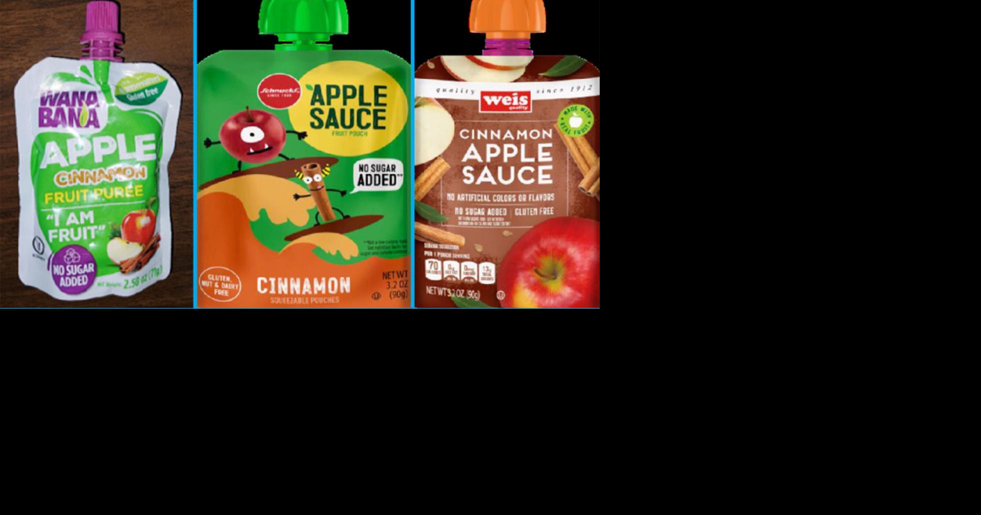 Study finds 81% of toddler foods are considered ‘ultra-processed' Drew Pittock USA Today Aug 9, 2026 52 sec ago