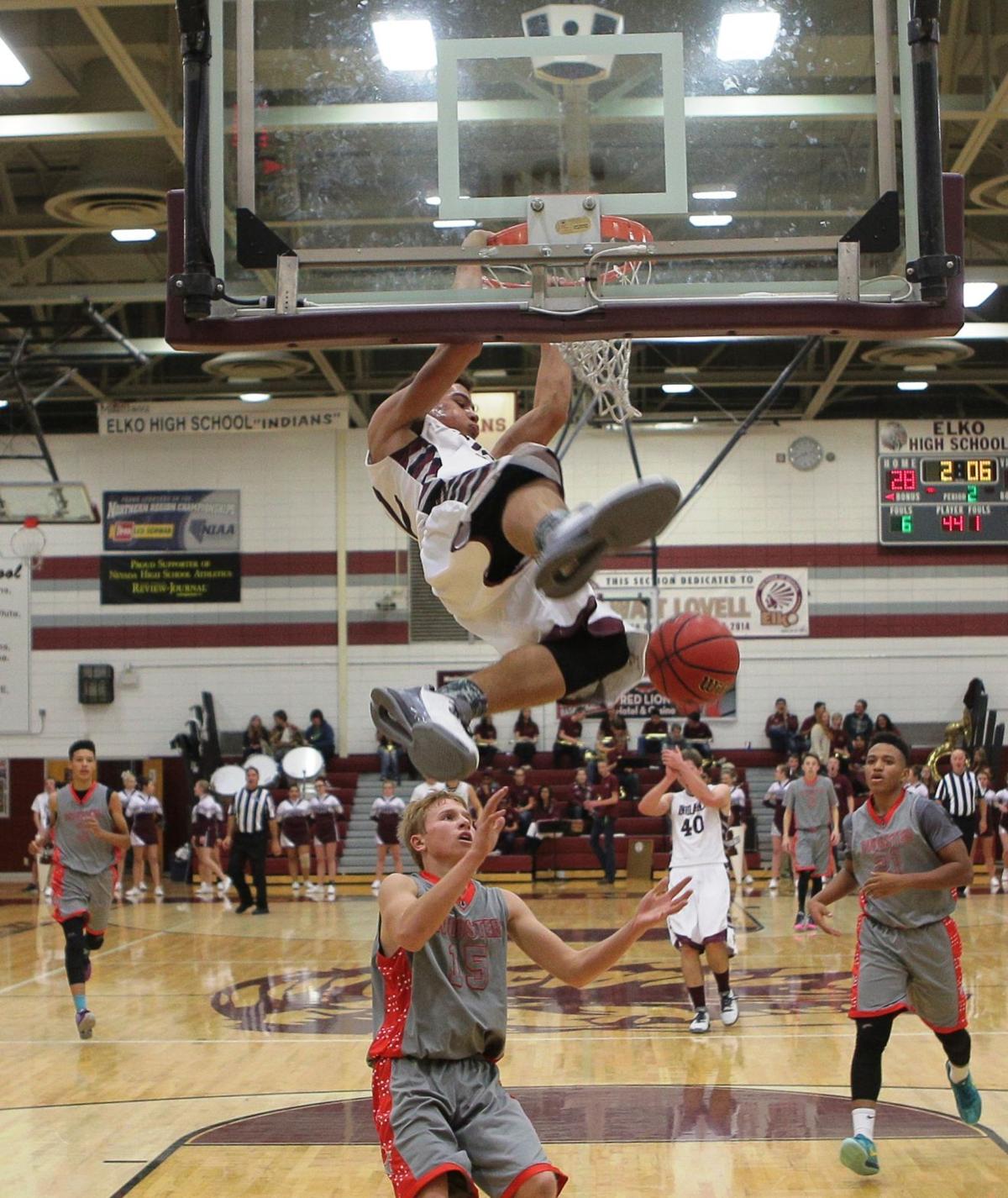 Indians Open Season With 75 50 Win Over Wooster Elko Elkodaily Com