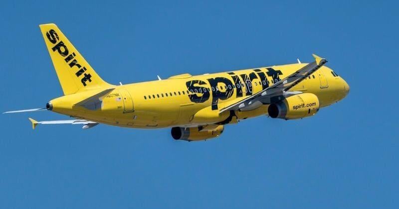 Spirit Airlines prepares to cease operations after bailout plan falls apart, WSJ reports