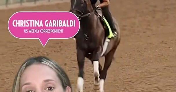 Best Kentucky Derby Fashion Moments
