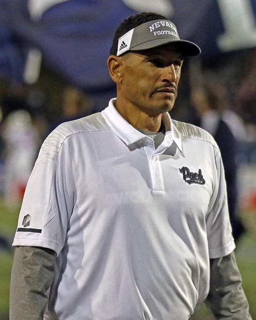Jay Norvell