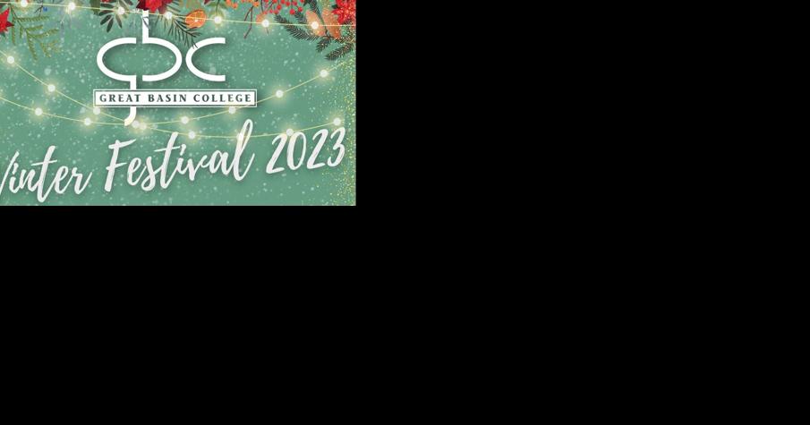 GBC Winter Festival and Holiday Craft Marketplace set for Dec. 6 - Vimarsana News