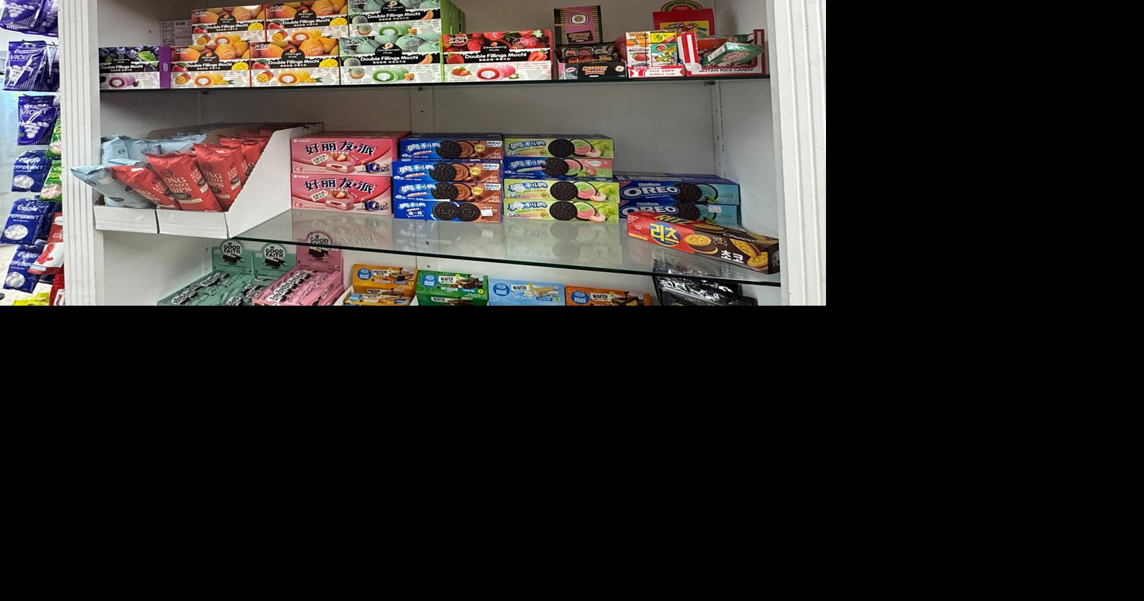 Boyd's Mercantile opens expanded area with new vendors