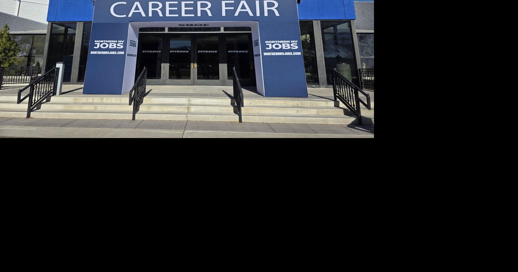Northern NV Jobs seeks vendors, businesses for Career Fair