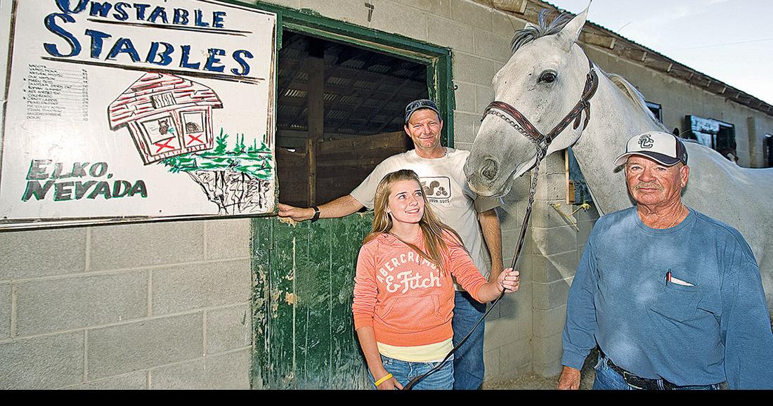 Blackjack Challenge, Unstable Stables puts hopes on Bonk