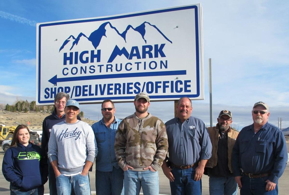 High Mark Construction Employees Elkodaily Com