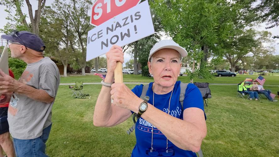 Stop ICE