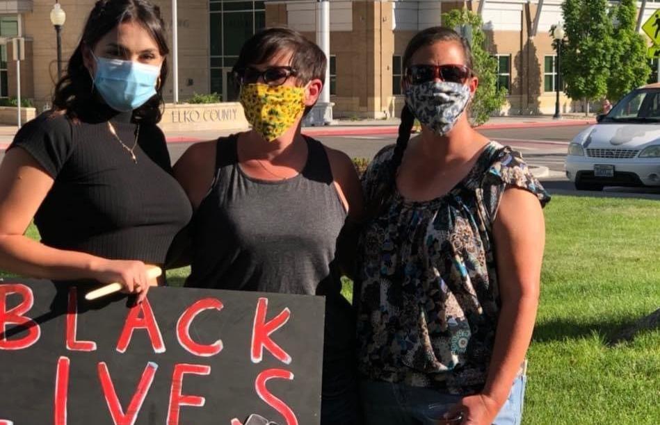 Group plans second solidarity rally