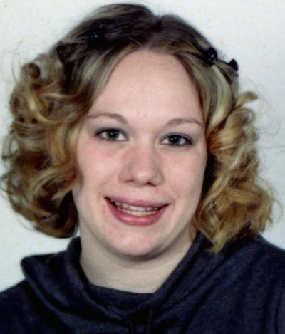 Lacy Marie Scott