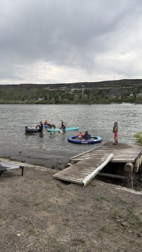 Thousand Springs RV Resort: Southern Idaho’s Hidden Waterfront Camping Gem