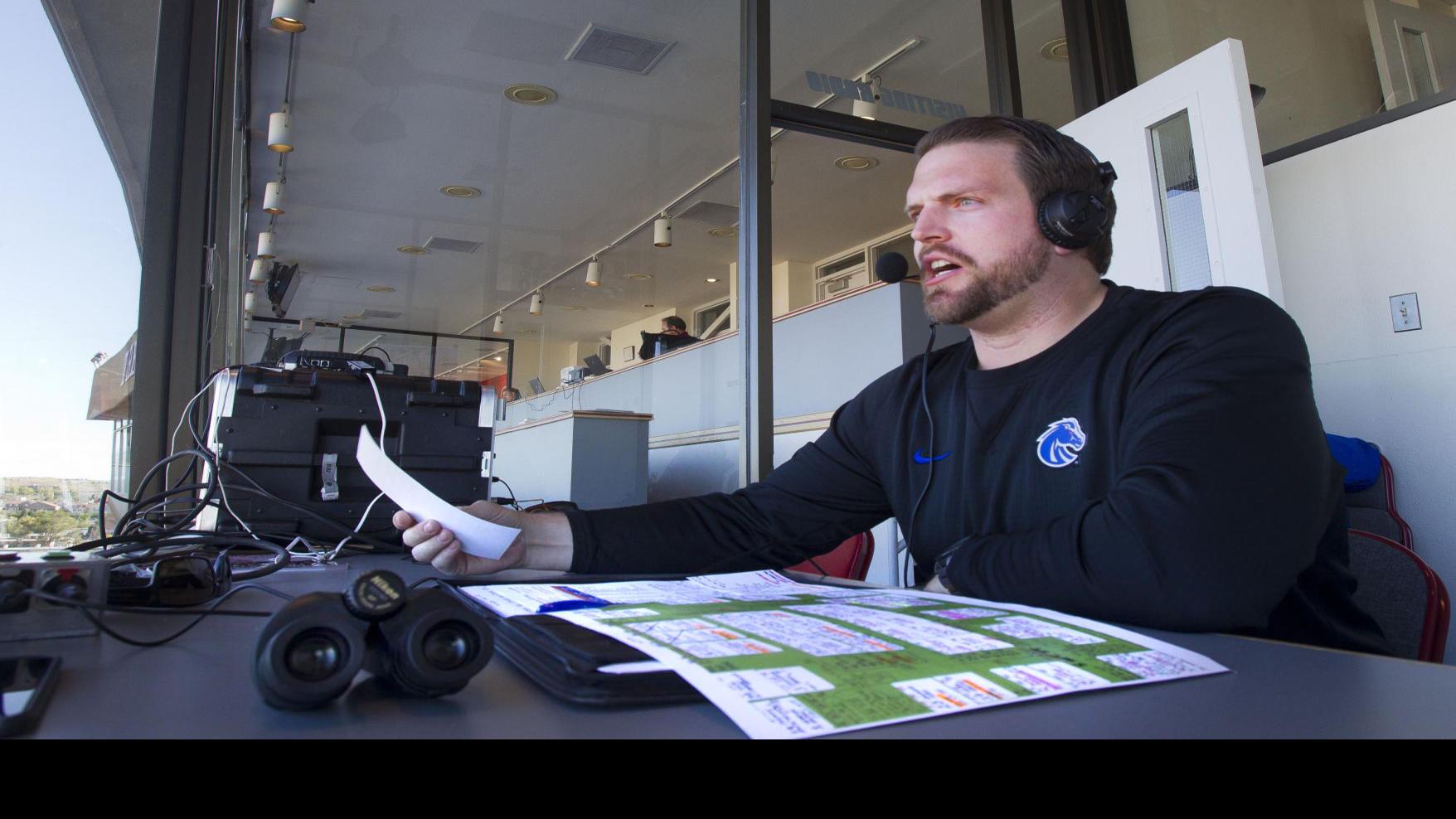 Cavender Covering Broncos Feeling Fortunate Lifestyles Elkodaily Com