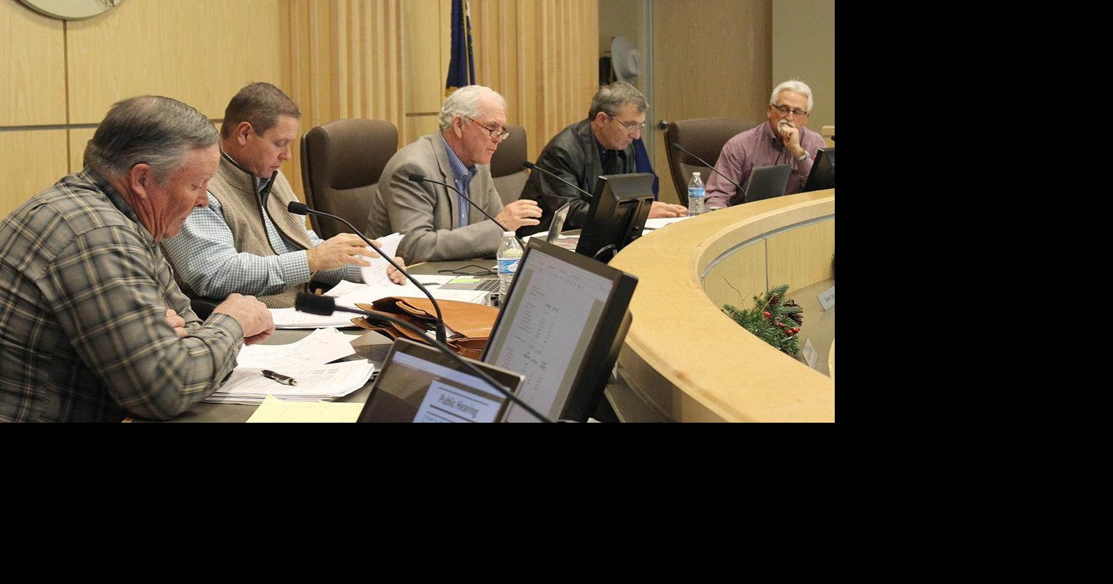 Elko County raises sales tax