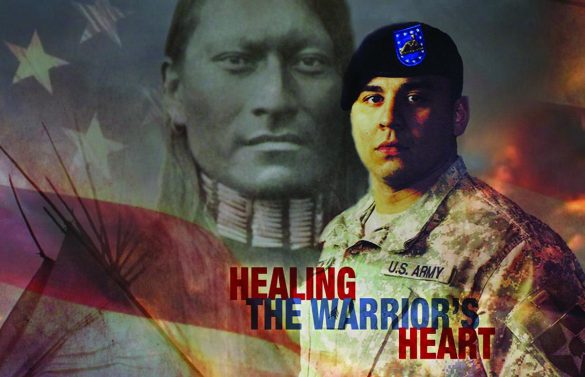 Dissertation native healing traditions