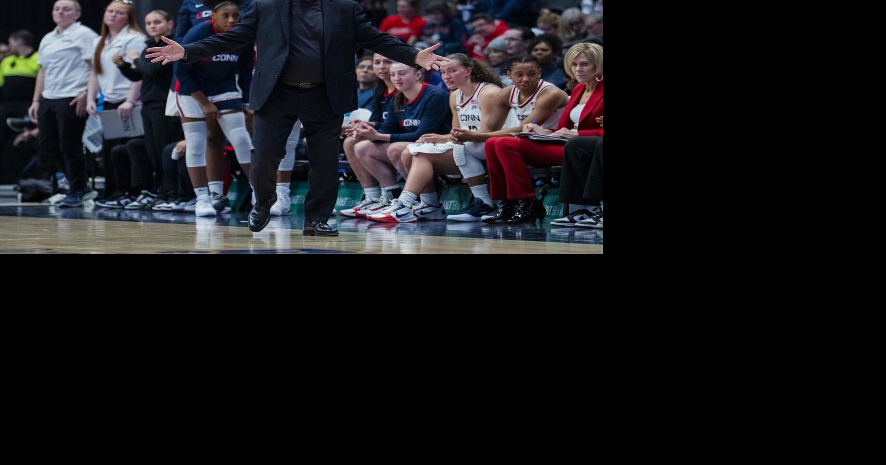 Dom Amore: How do UConn coaches feel about Senate bill that could change college sports?