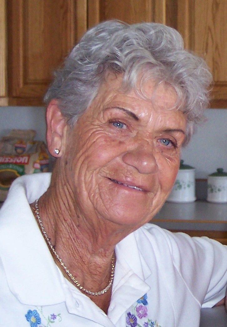 Sue Edgar