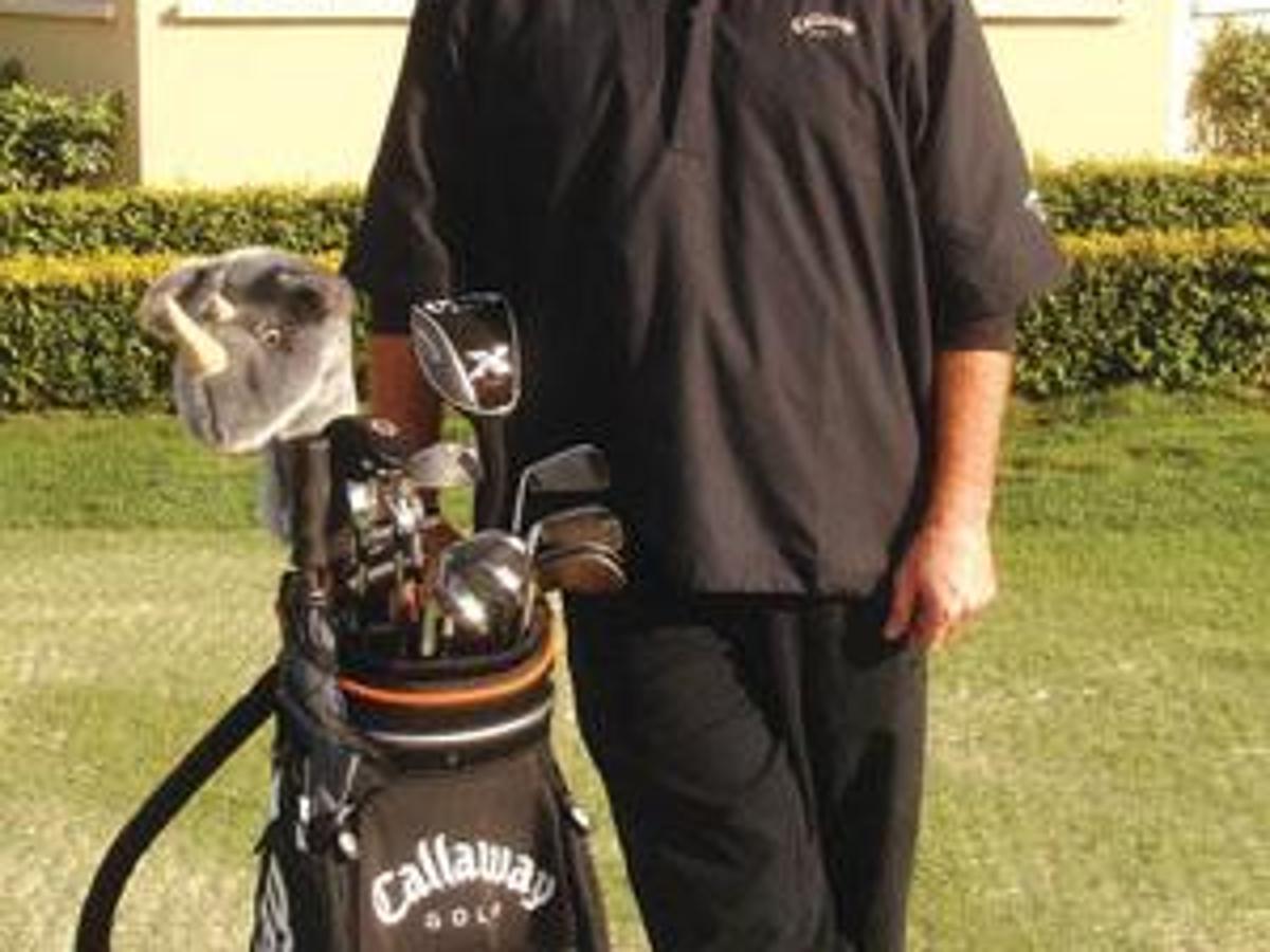 Major Accomplishment Elko Native Qualifies For Pga Championship Sports Elkodaily Com