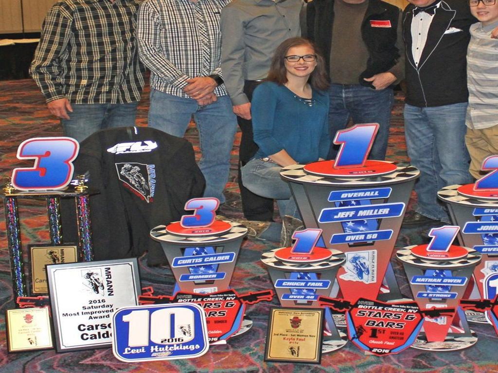 Gold Diggers Dominate Racing Series Lifestyles Elkodaily Com