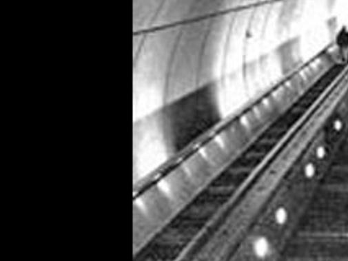 Professor Hanington S Speaking Of Science The History Of Escalators Lifestyles Elkodaily Com
