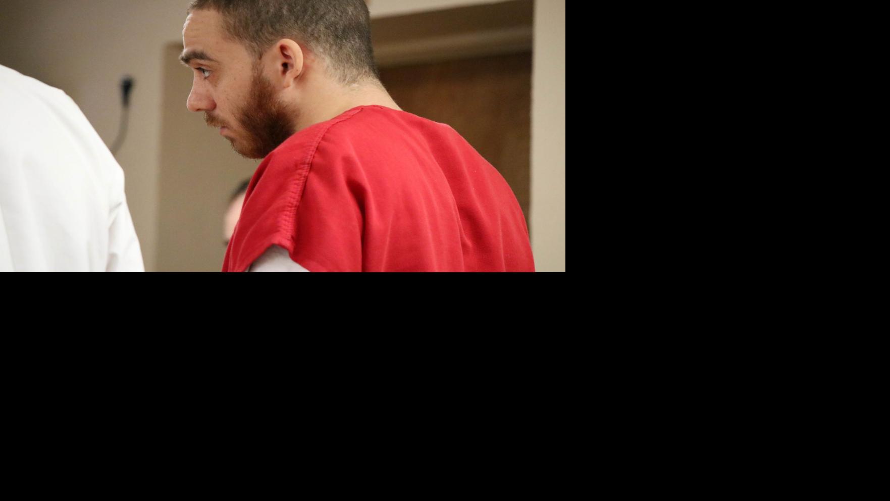 Elko murder suspect bound over to district court Crime and Courts