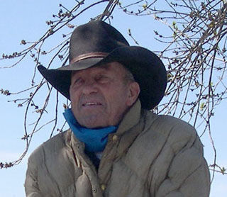 Marvin Colyer