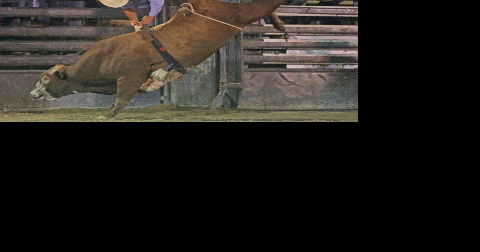Rush to the fairgrounds