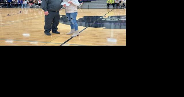 Riverton honors Hometown Heroes - Vimarsana News