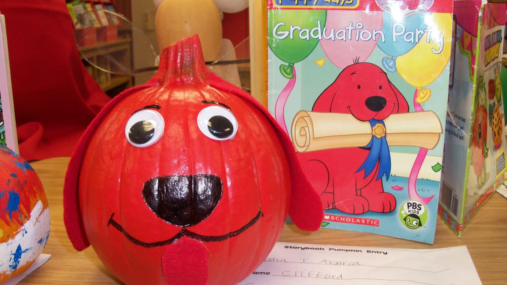 Storybook Pumpkin Patch Local Elkodaily Com