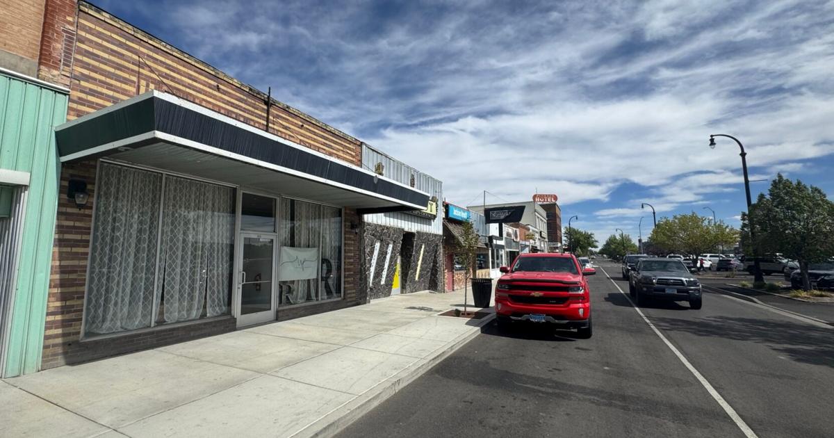 New businesses in Elko this month