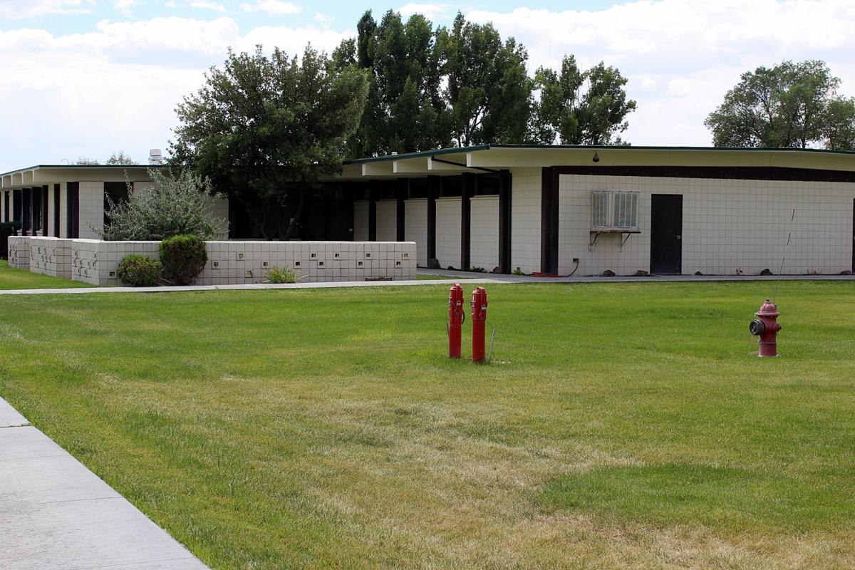 Nevada Youth Training Center Centennial Elkodaily Com