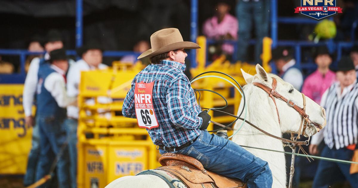 Corkill Tryan Tie For Win In Round 5 Corkill Tryan Tie For Win In Round 5