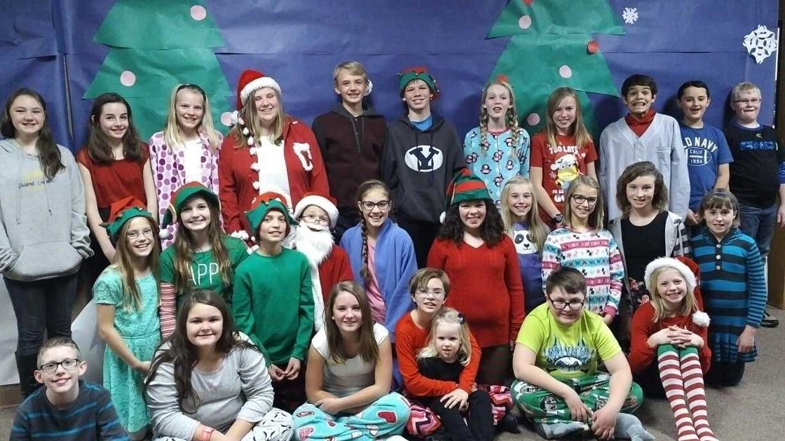 Spring Creek Middle School Presents The Polar Express Lifestyles spring-creek-middle-school-presents-the-polar-express-lifestyles
