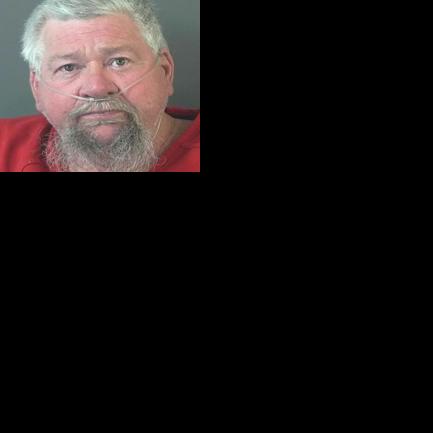 UPDATE: Man accused of firing gun in home had prior robbery conviction