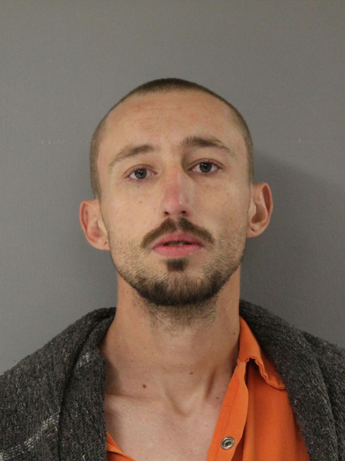 Twin Falls County Most Wanted