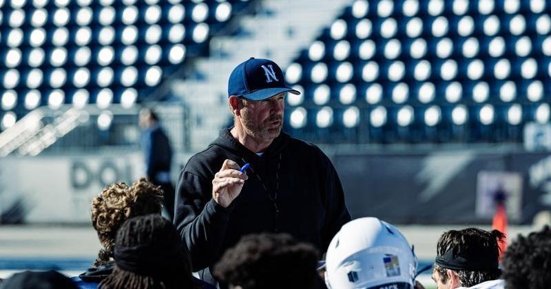 Choate provides deadline for Nevada's quarterback decision