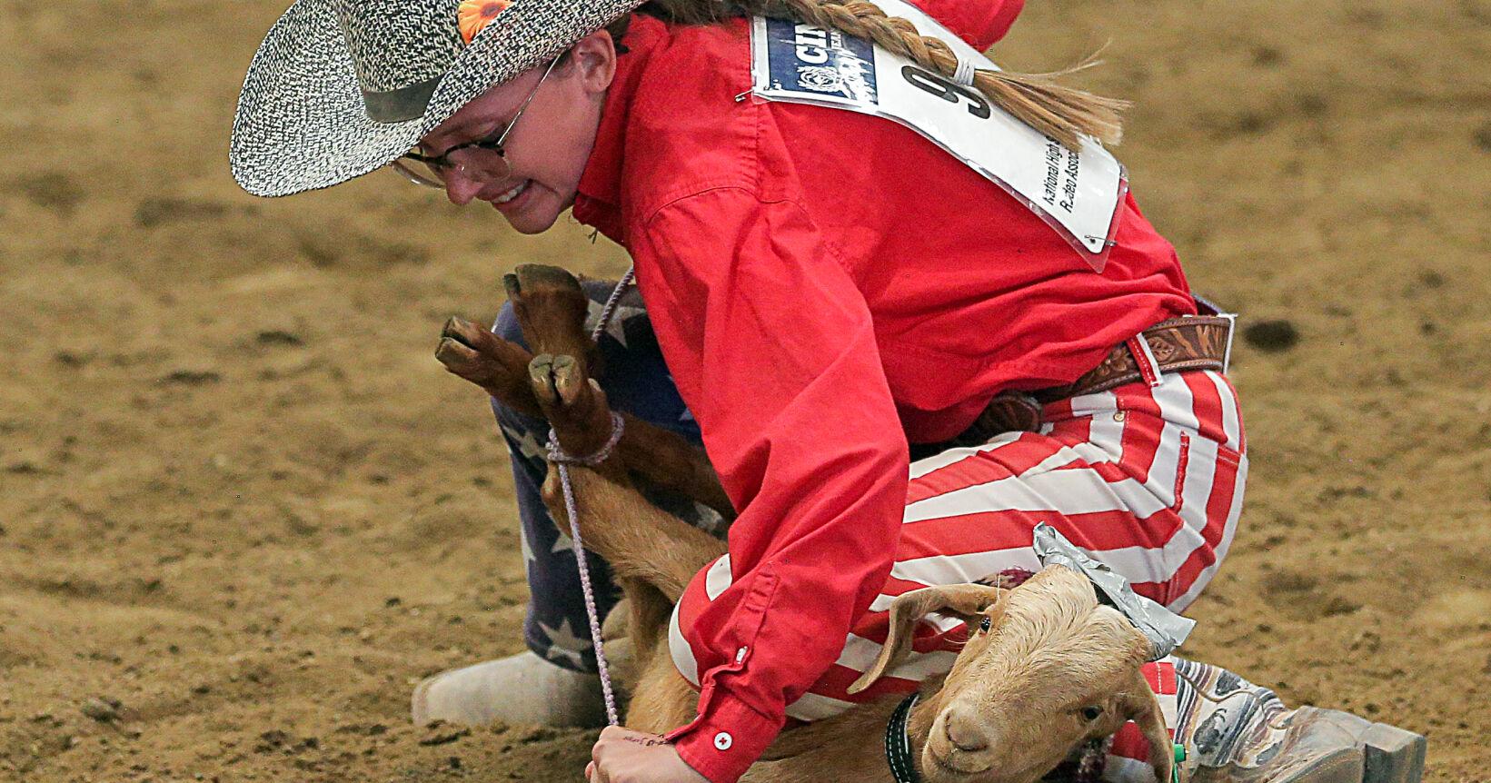 Elko Junior High School Rodeo Results Elko Junior High School Rodeo Results