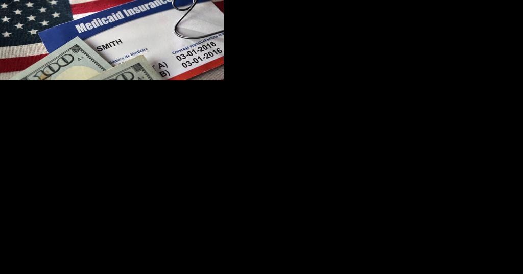 Medicaid unwinding draws scrutiny from state lawmakers - Vimarsana News